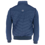 EQUITHÈME Jacke Marc Navy