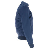 EQUITHÈME Jacke Marc Navy