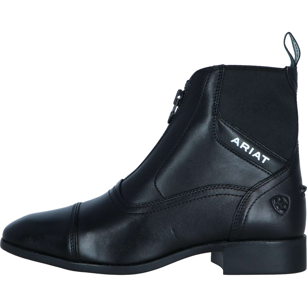 Ariat Stiefelette Palisade Paddock Schwarz