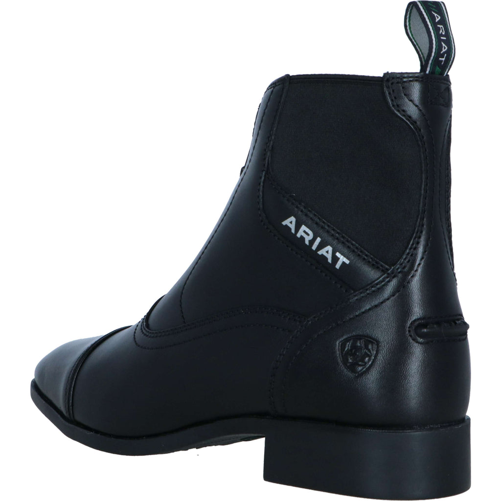 Ariat Stiefelette Palisade Paddock Schwarz