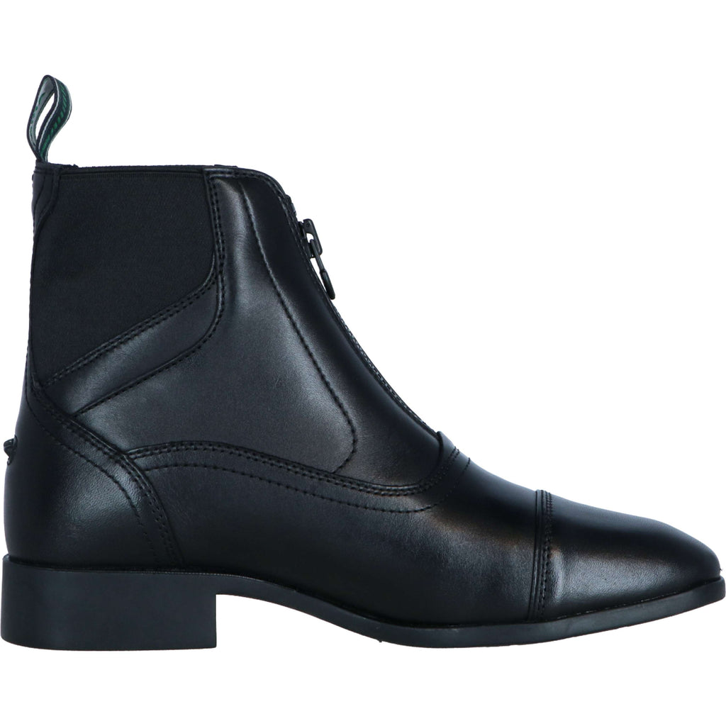 Ariat Stiefelette Palisade Paddock Schwarz