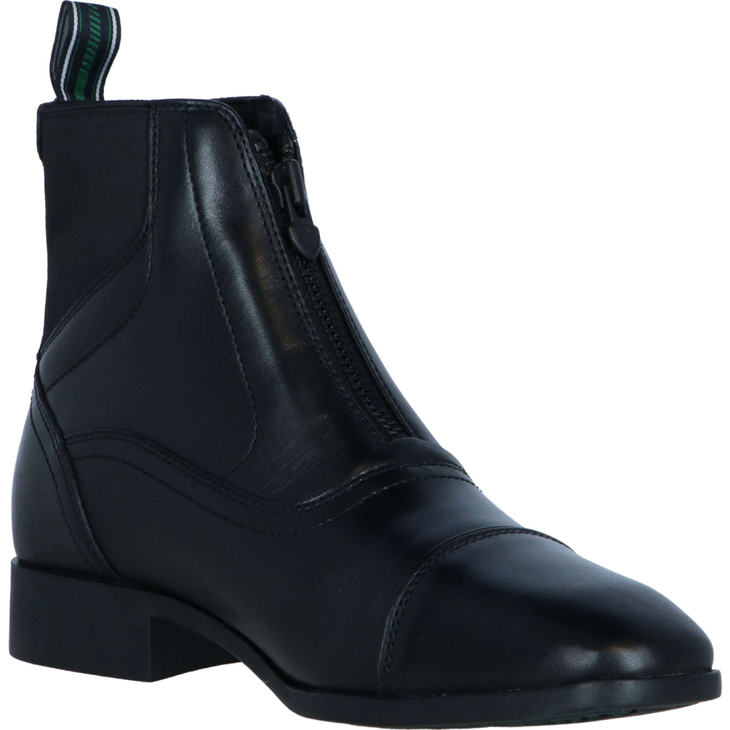 Ariat Stiefelette Palisade Paddock Schwarz