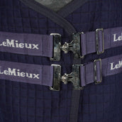 LeMieux Decke Arika Clima-Tek Navy