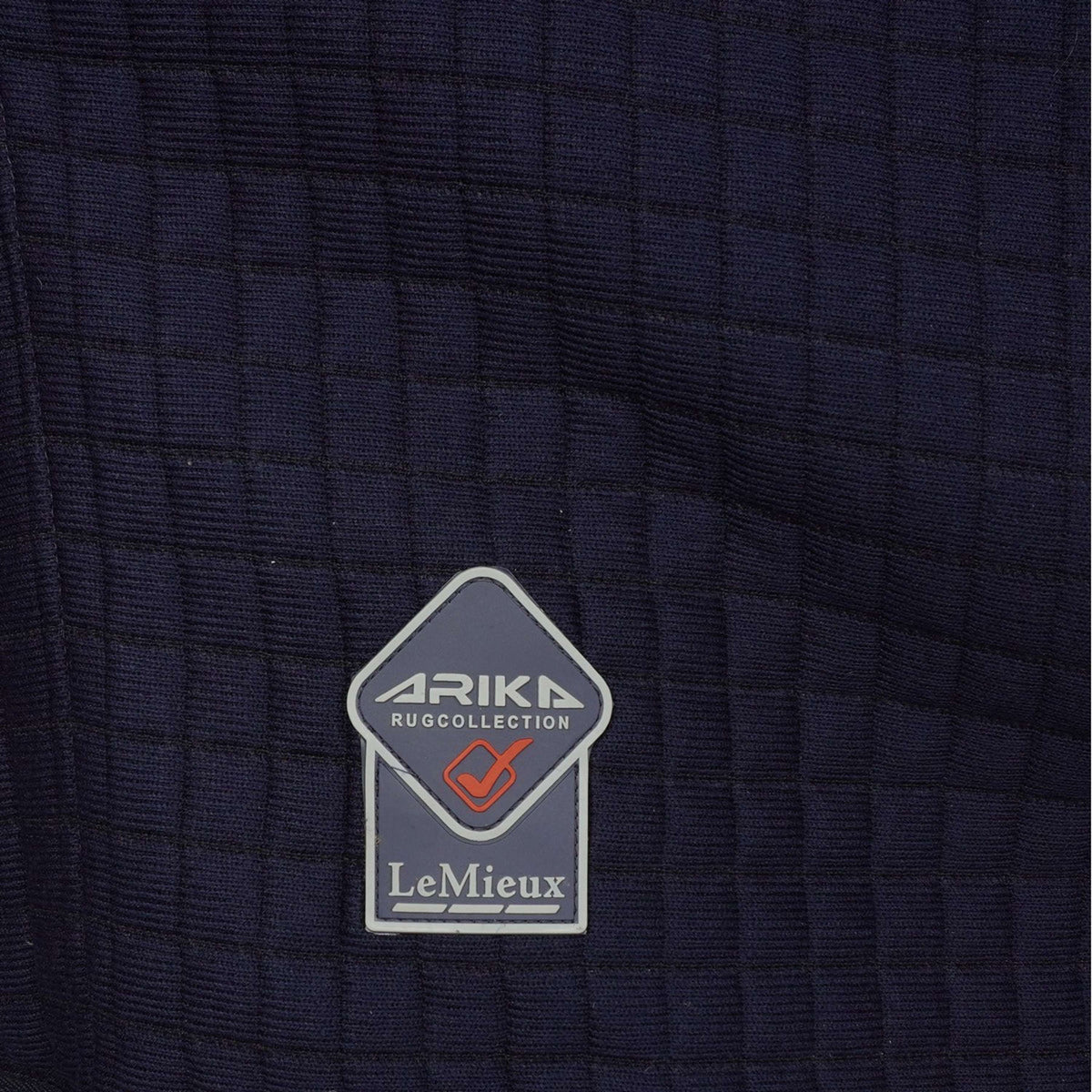 LeMieux Decke Arika Clima-Tek Navy