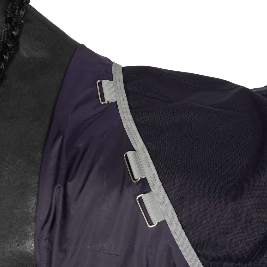 LeMieux Outdoordecke Arika Storm-Tek 50g Blau