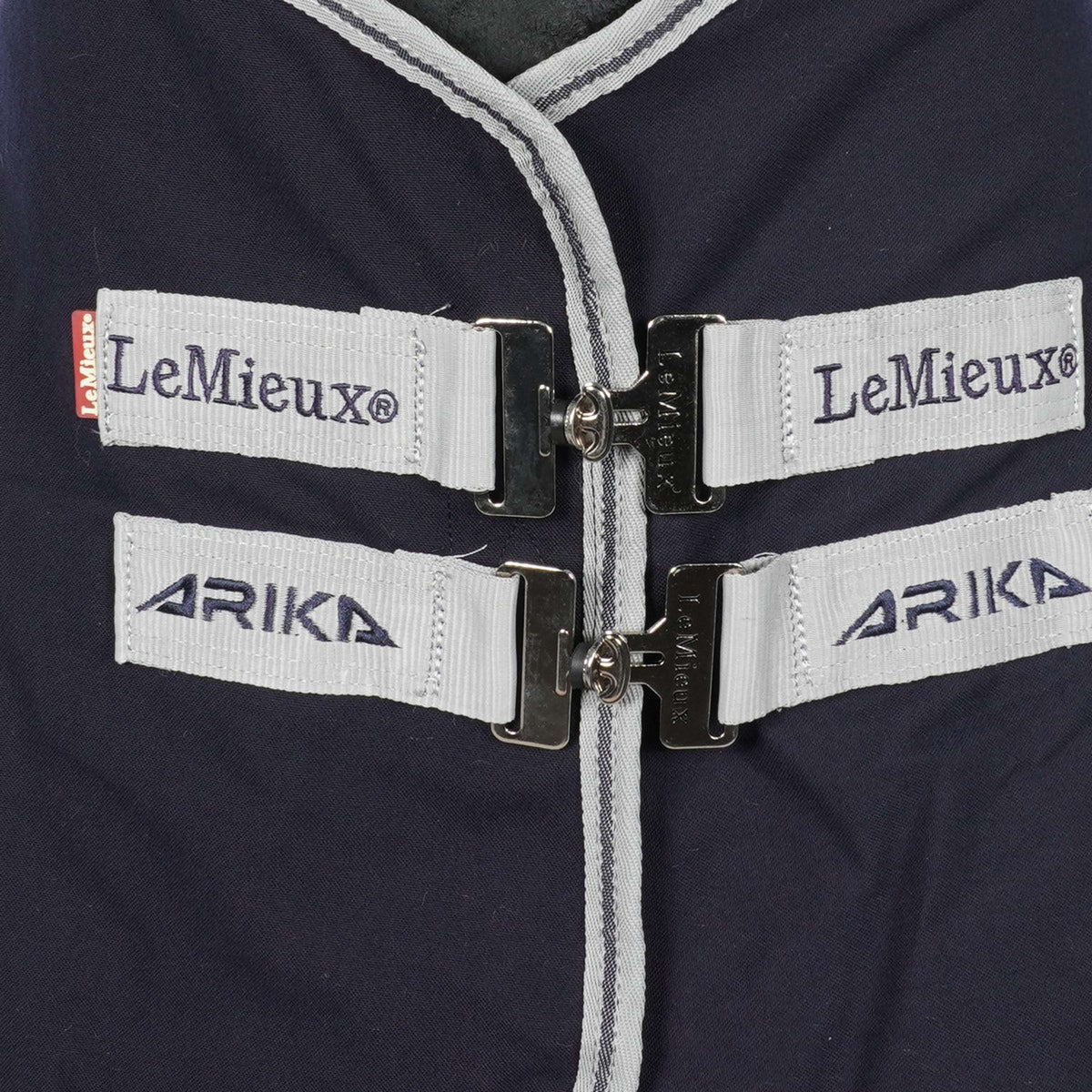 LeMieux Stalldecke Arika Stable Navy