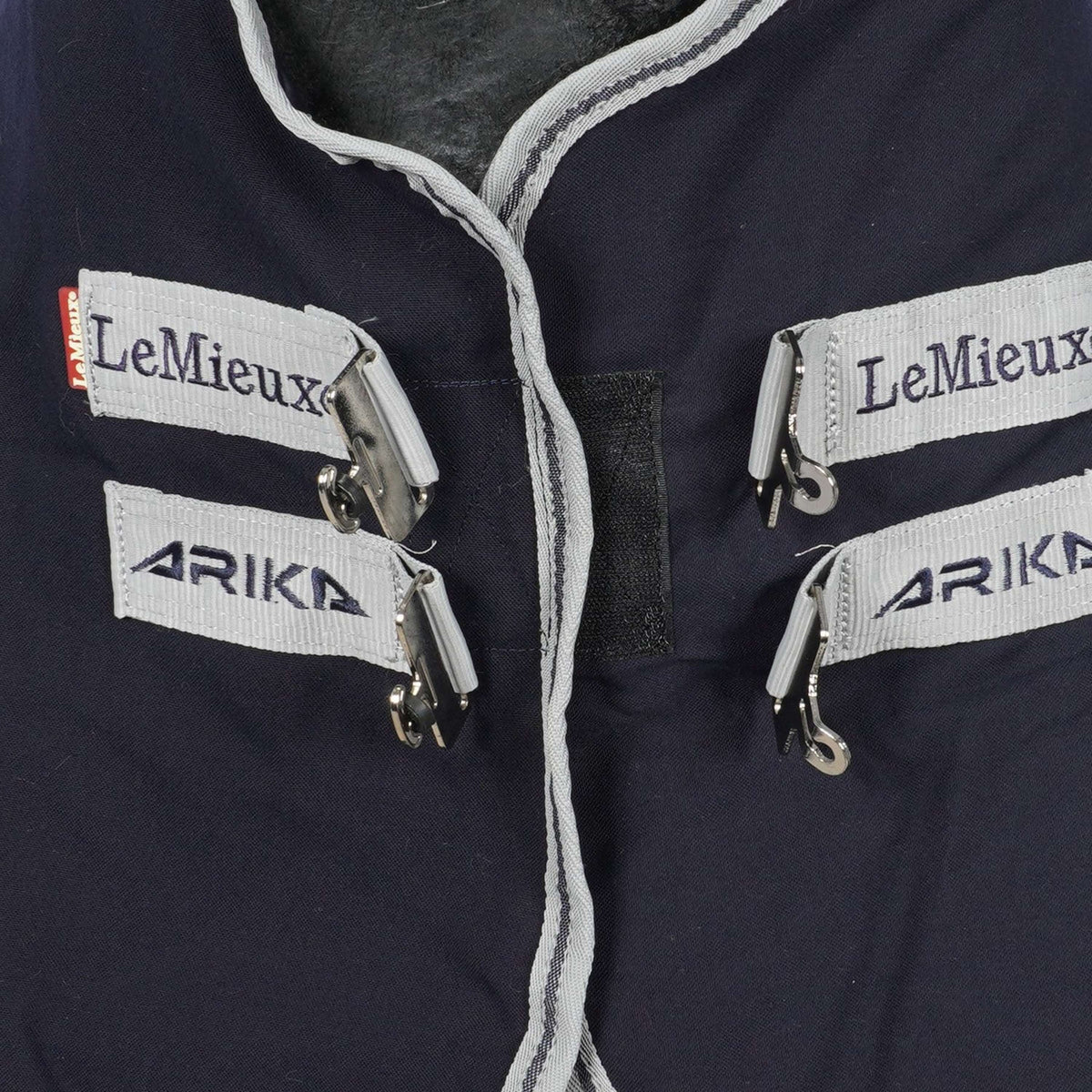 LeMieux Stalldecke Arika Stable Navy