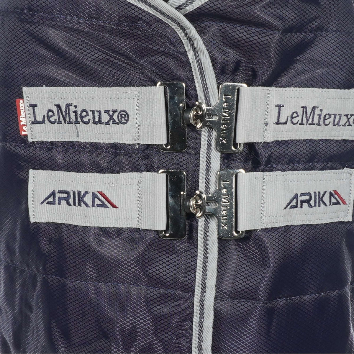 LeMieux Stalldecke Arika Stable Tek 200g Navy