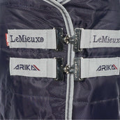 LeMieux Stalldecke Arika Stable Tek 350g Navy