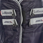 LeMieux Stalldecke Arika Stable Tek 200g Navy