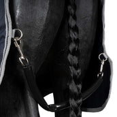 LeMieux Decke Arika Storm-Tek 2 Turnout 100g Navy