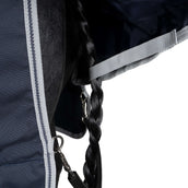 LeMieux Decke Arika Storm-Tek 2 Turnout 100g Navy