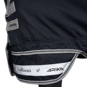LeMieux Decke Arika Storm-Tek 2 Turnout 100g Navy