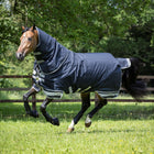 LeMieux Decke Arika Storm-Tek 2 Turnout 100g Navy
