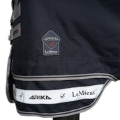 LeMieux Decke Arika Storm-Tek Turnout 350g 2.0 Navy