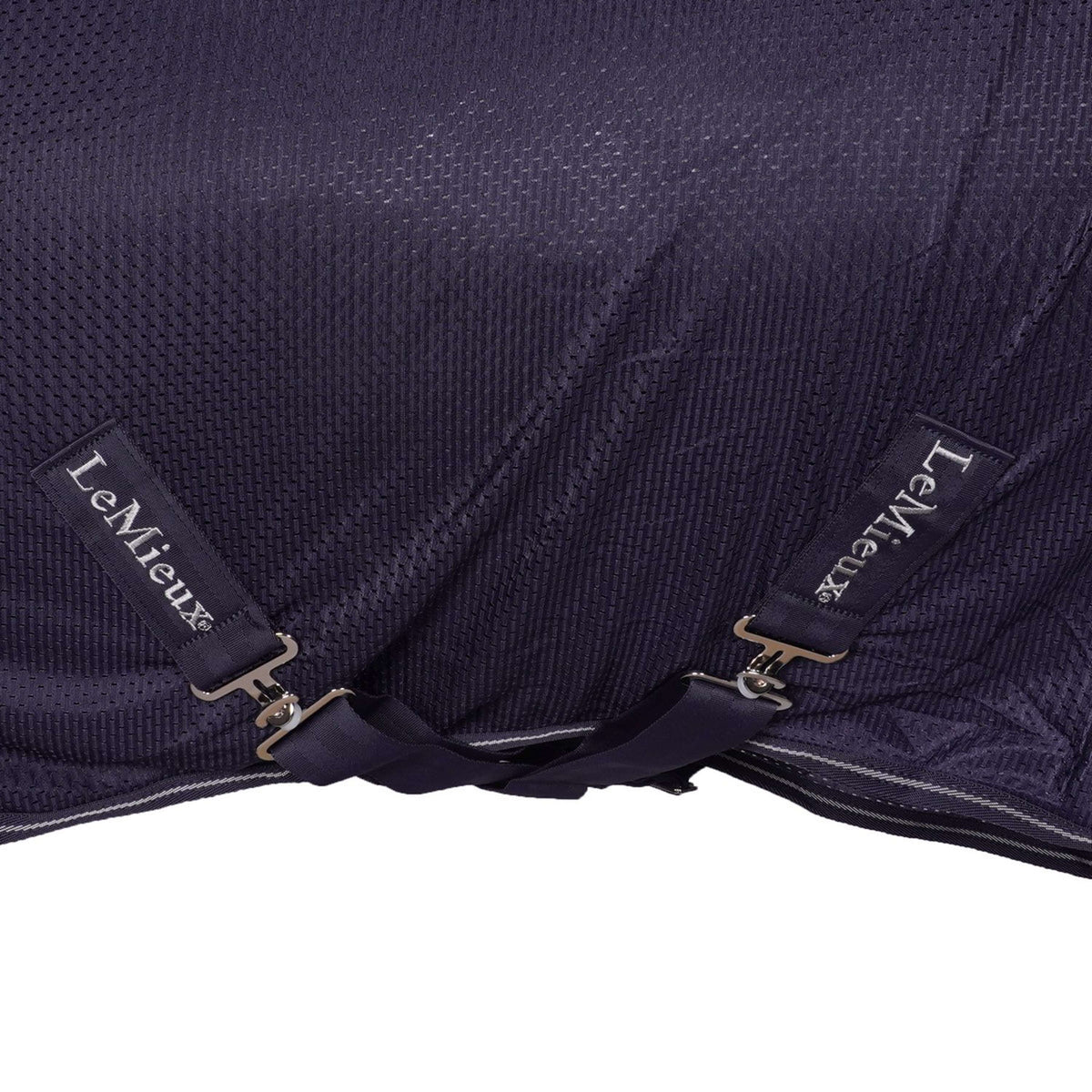 LeMieux Decke Kudos Mesh Sports Cooler Navy