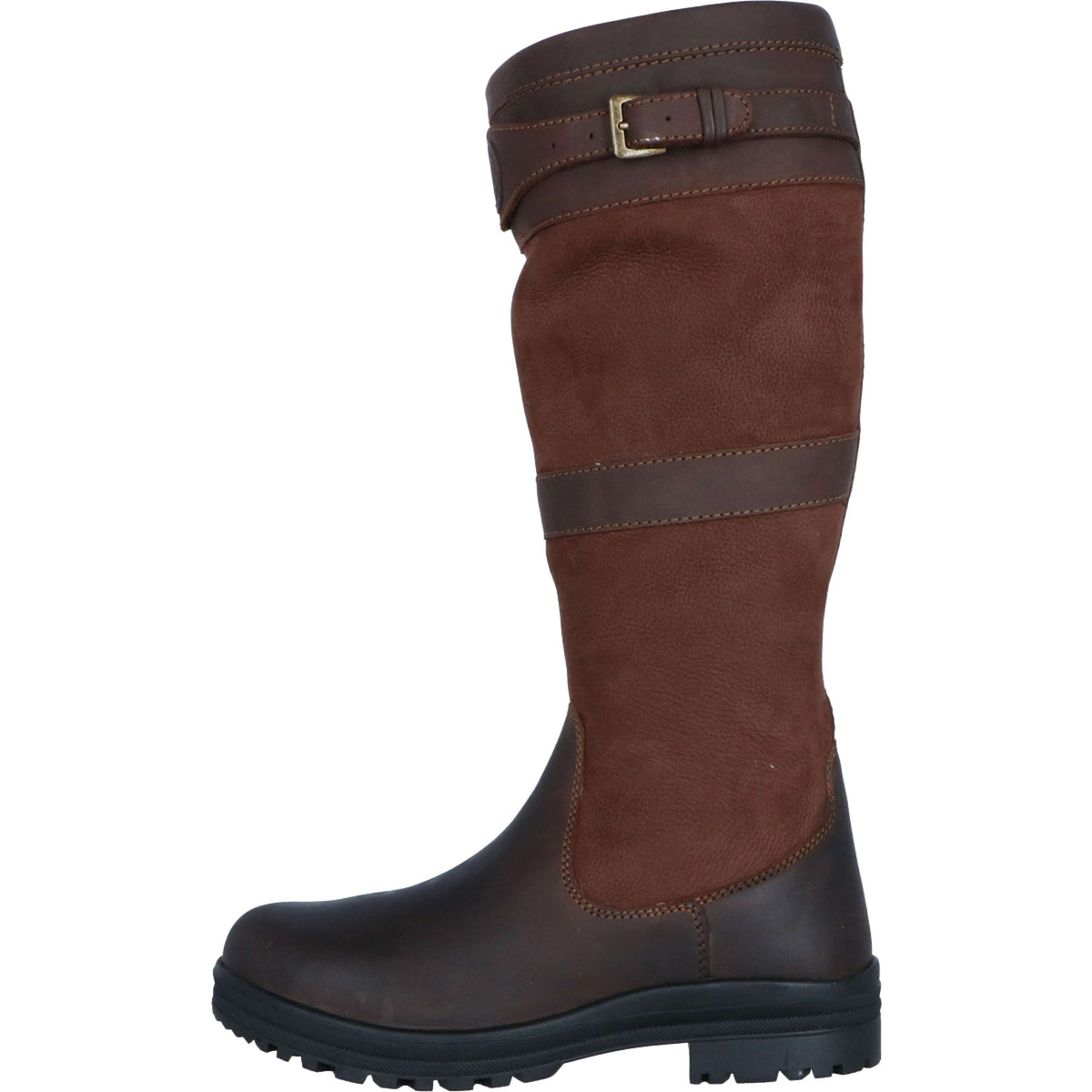 Mountain Horse Stiefel Cumberland Braun