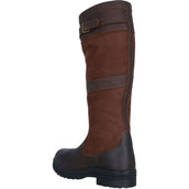 Mountain Horse Stiefel Cumberland Braun