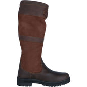 Mountain Horse Stiefel Cumberland Braun