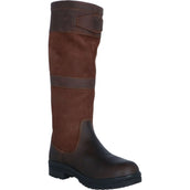 Mountain Horse Stiefel Cumberland Braun