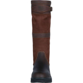 Mountain Horse Stiefel Cumberland Braun