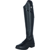 Mountain Horse Reitstiefel Veganza Schwarz