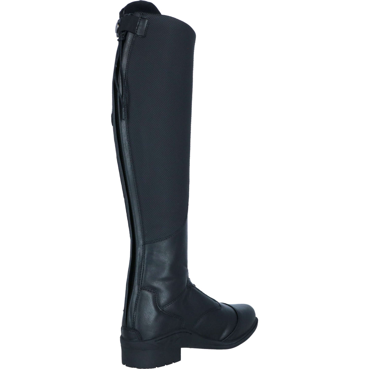 Mountain Horse Reitstiefel Veganza Schwarz