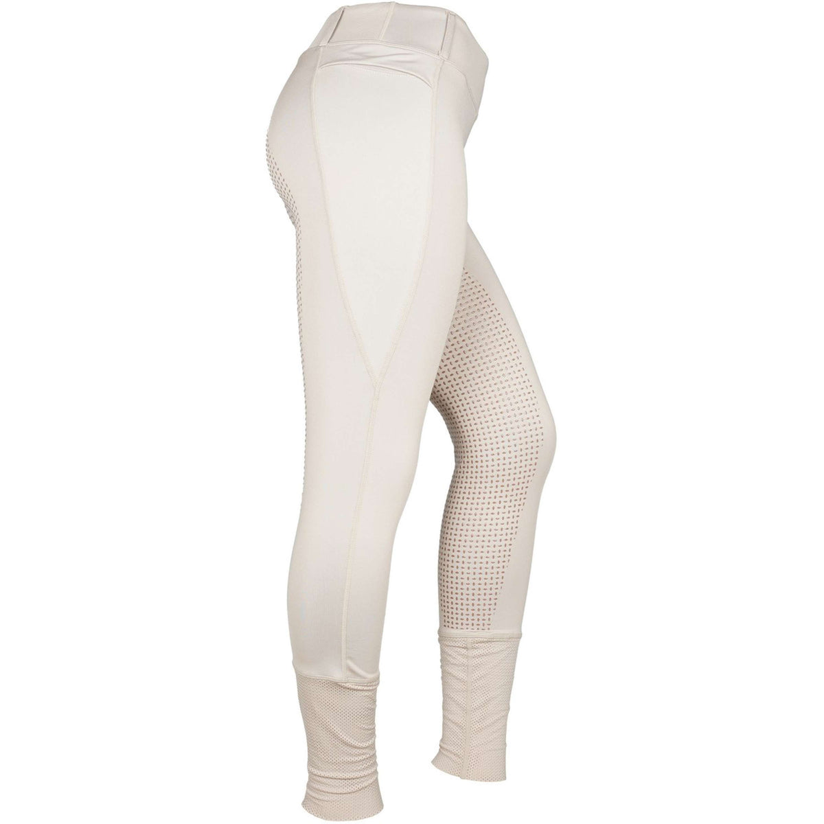 Dublin Reitleggings Cool It Everyday Beige