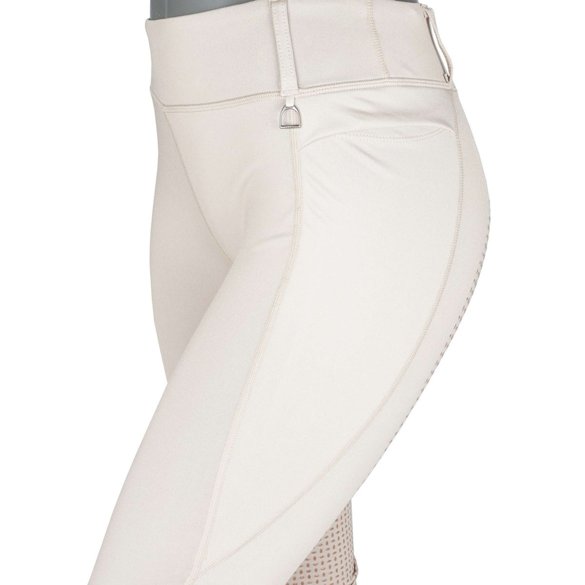 Dublin Reitleggings Cool It Everyday Beige