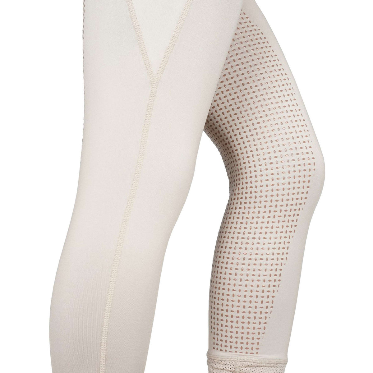 Dublin Reitleggings Cool It Everyday Beige