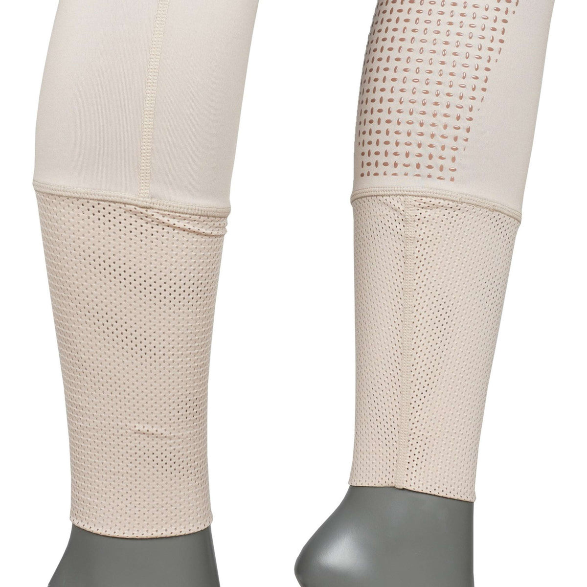 Dublin Reitleggings Cool It Everyday Beige