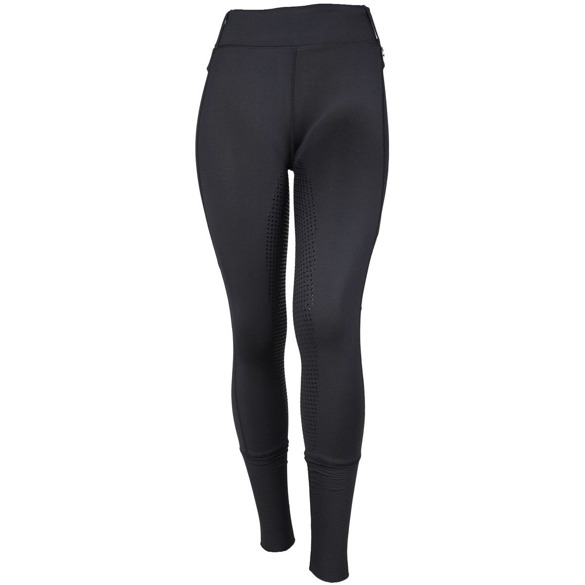 Dublin Reitleggings Cool It Everyday Schwarz