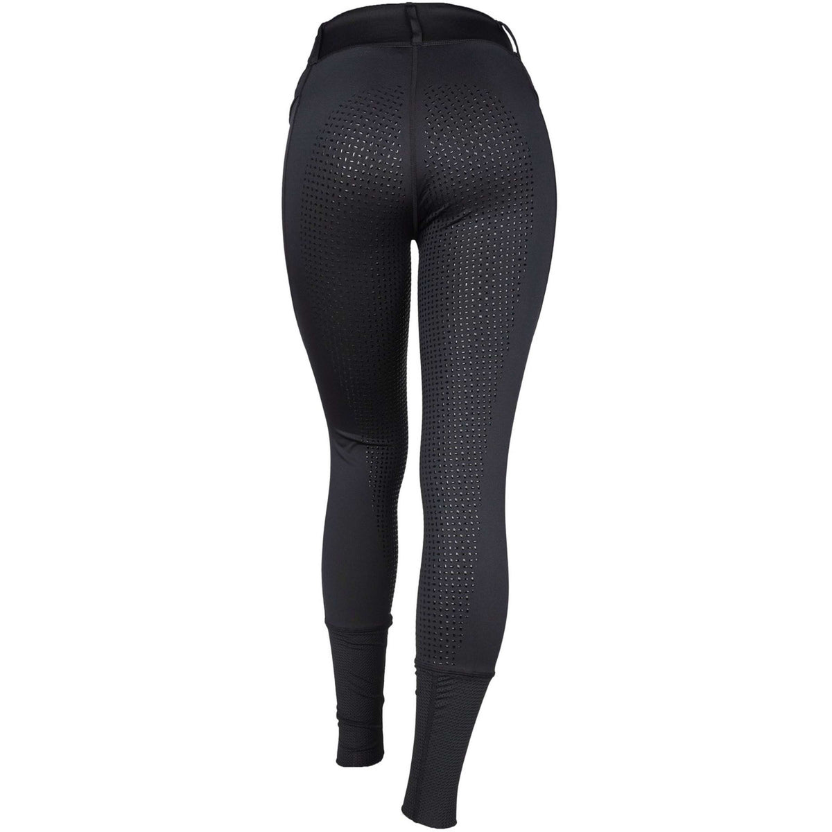 Dublin Reitleggings Cool It Everyday Schwarz