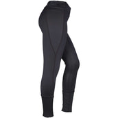 Dublin Reitleggings Cool It Everyday Schwarz