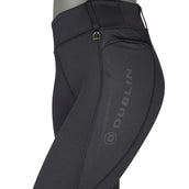 Dublin Reitleggings Cool It Everyday Schwarz