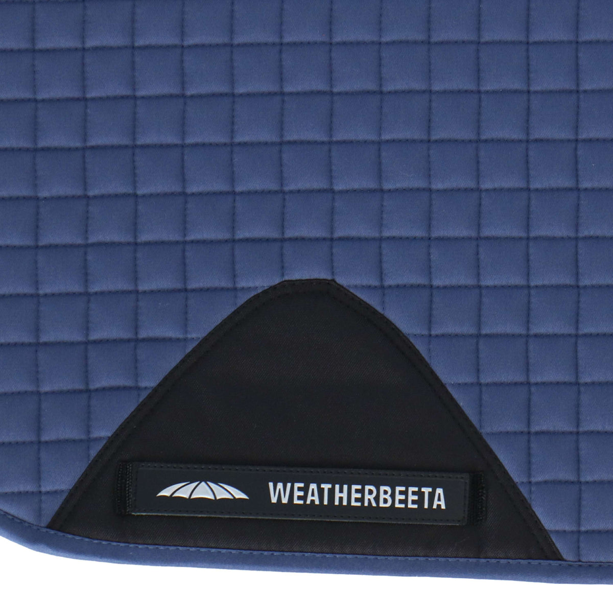 Weatherbeeta Schabracke Prime Dressur Blueberry Navy