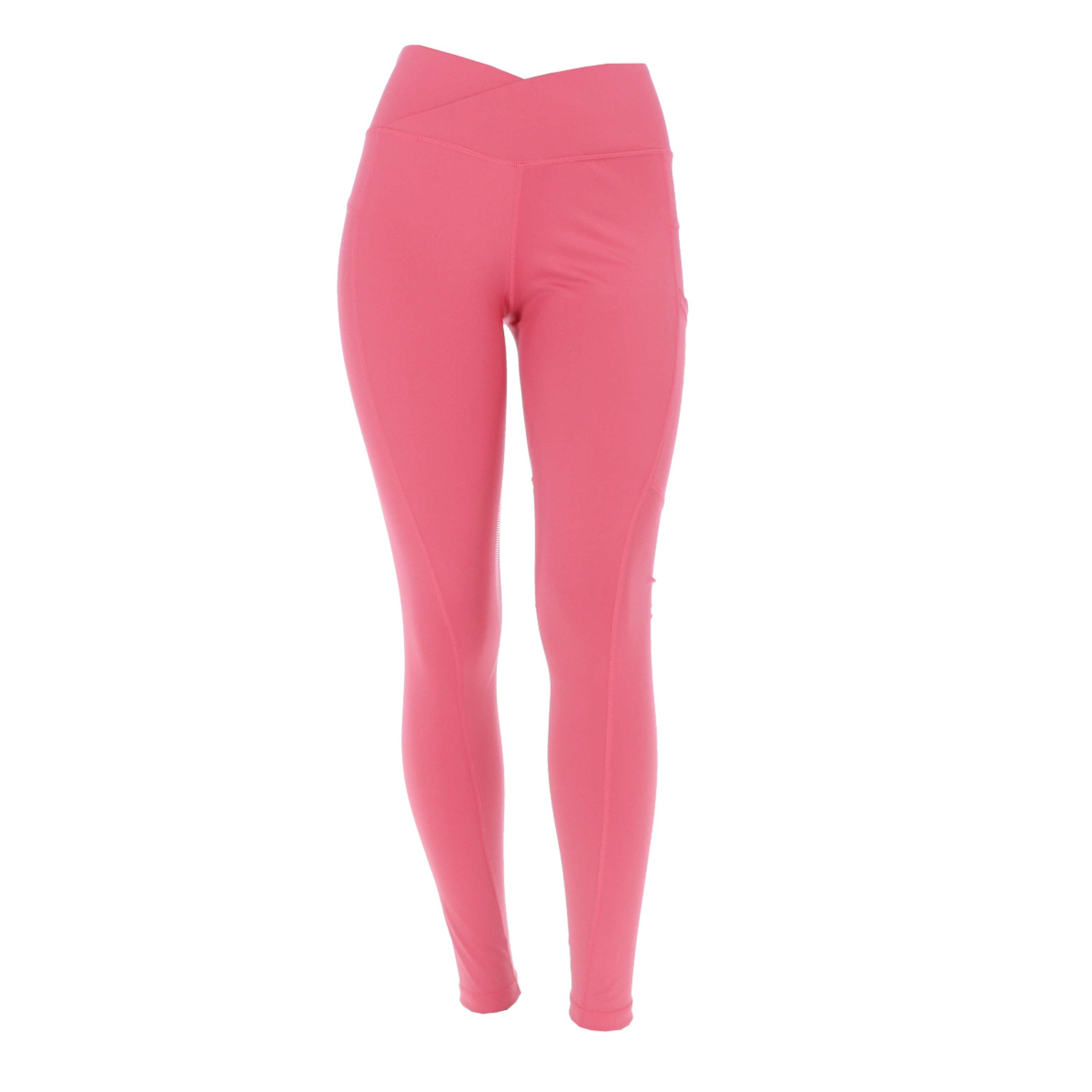 PS of Sweden Reitleggings Jocelyn Berry Pink PS of Sweden Reitleggings Jocelyn Berry Pink