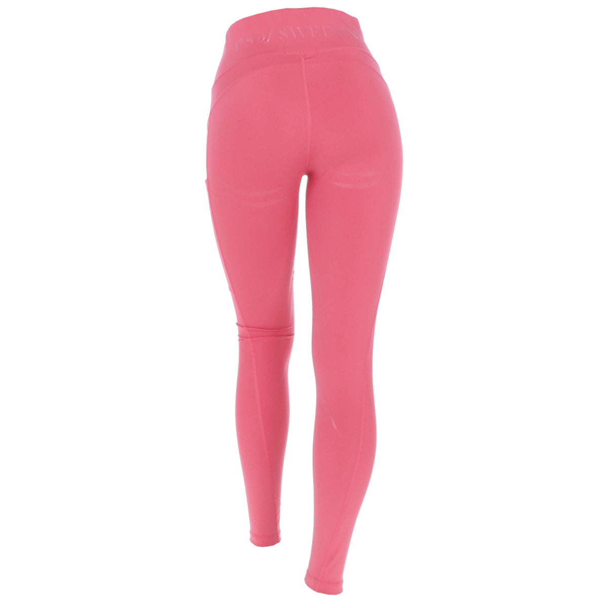 PS of Sweden Reitleggings Jocelyn Berry Pink