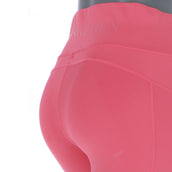 PS of Sweden Reitleggings Jocelyn Berry Pink