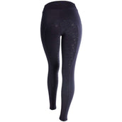 Covalliero Reitleggings ClassicStar Navy