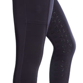 Covalliero Reitleggings ClassicStar Navy