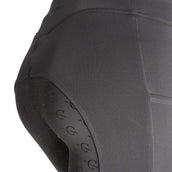 Covalliero Reitleggings ClassicStar Graphite