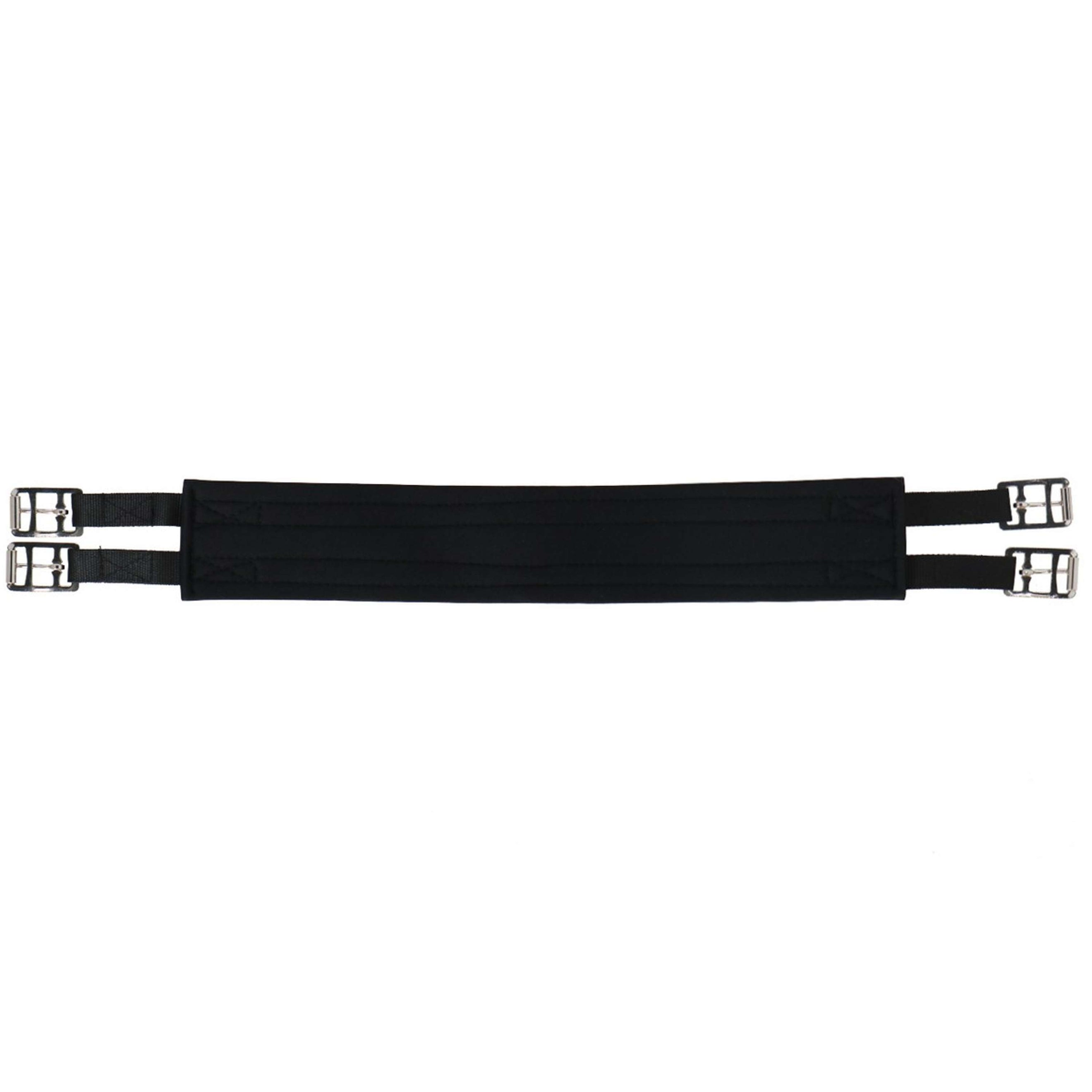 Waldhausen Sattelgurt Economic Schwarz Waldhausen Sattelgurt Economic Schwarz