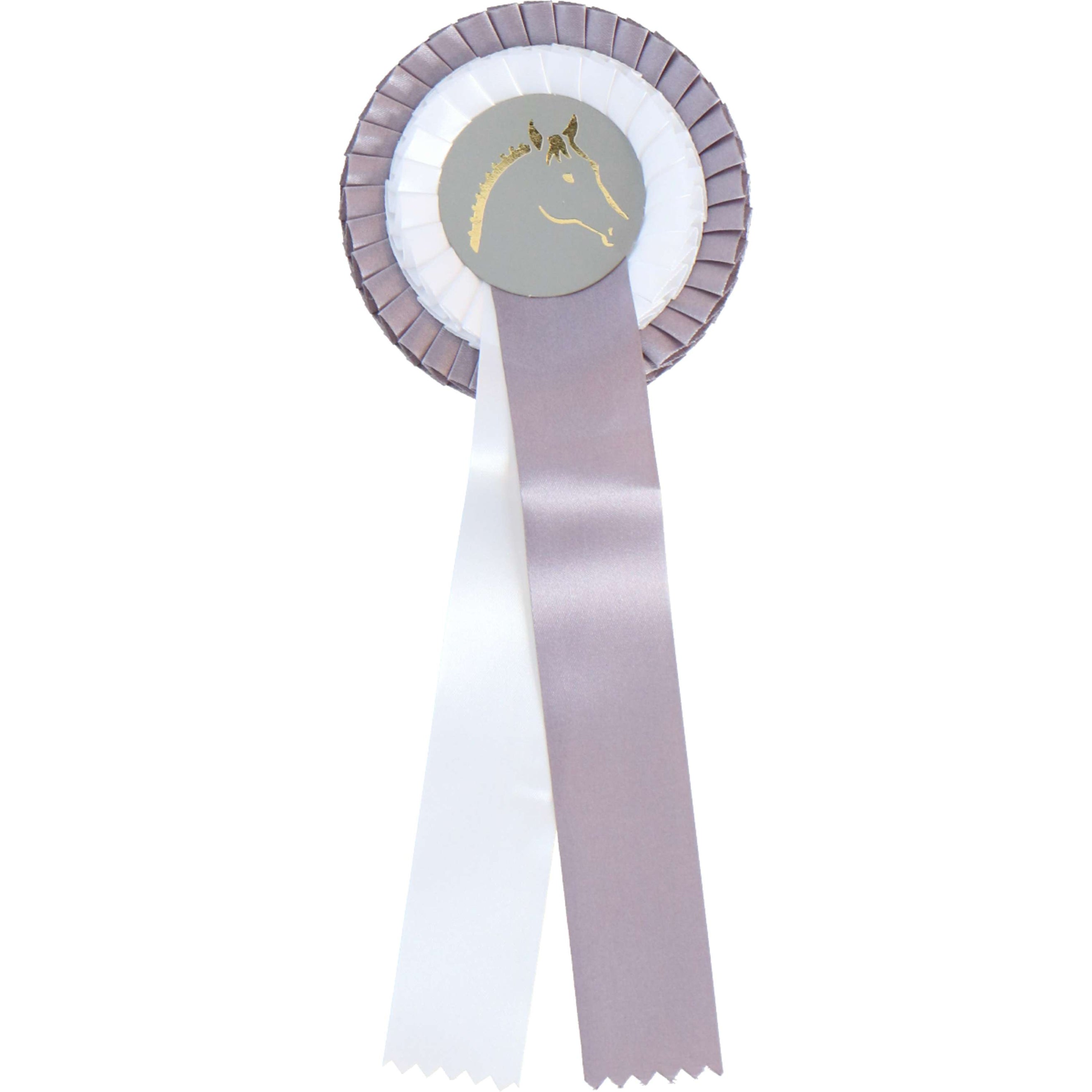 Waldhausen Turnierschleife Silber Waldhausen Turnierschleife Silber