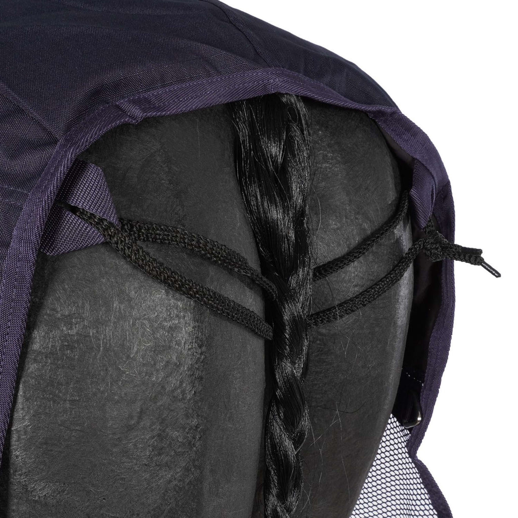 Waldhausen Fliegendecke Comfort Wasserdichter Rücken Nightblue