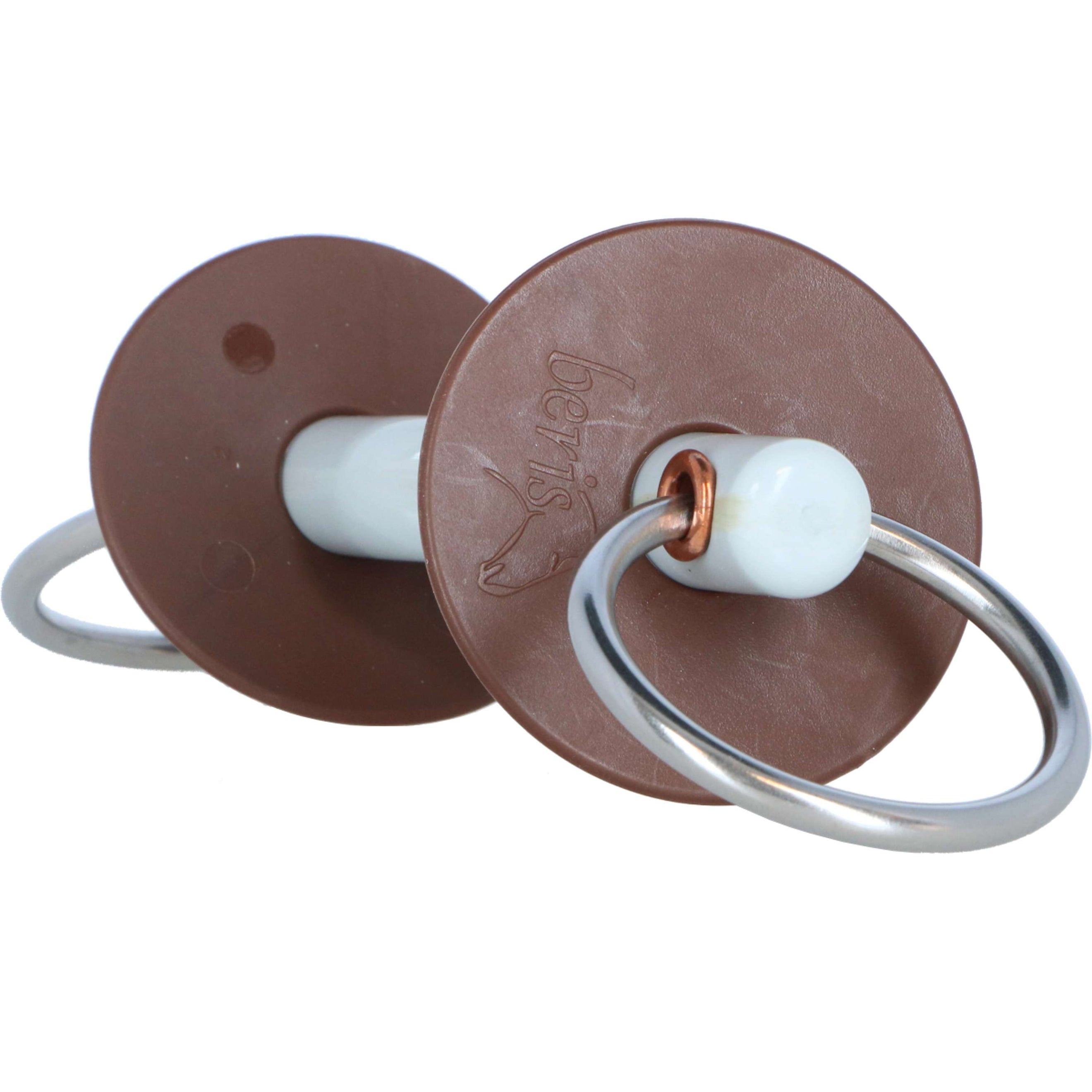 Beris Wassertrense 6cm 18mm mit Hartem Zungenbogen Beris Wassertrense 6cm 18mm mit Hartem Zungenbogen