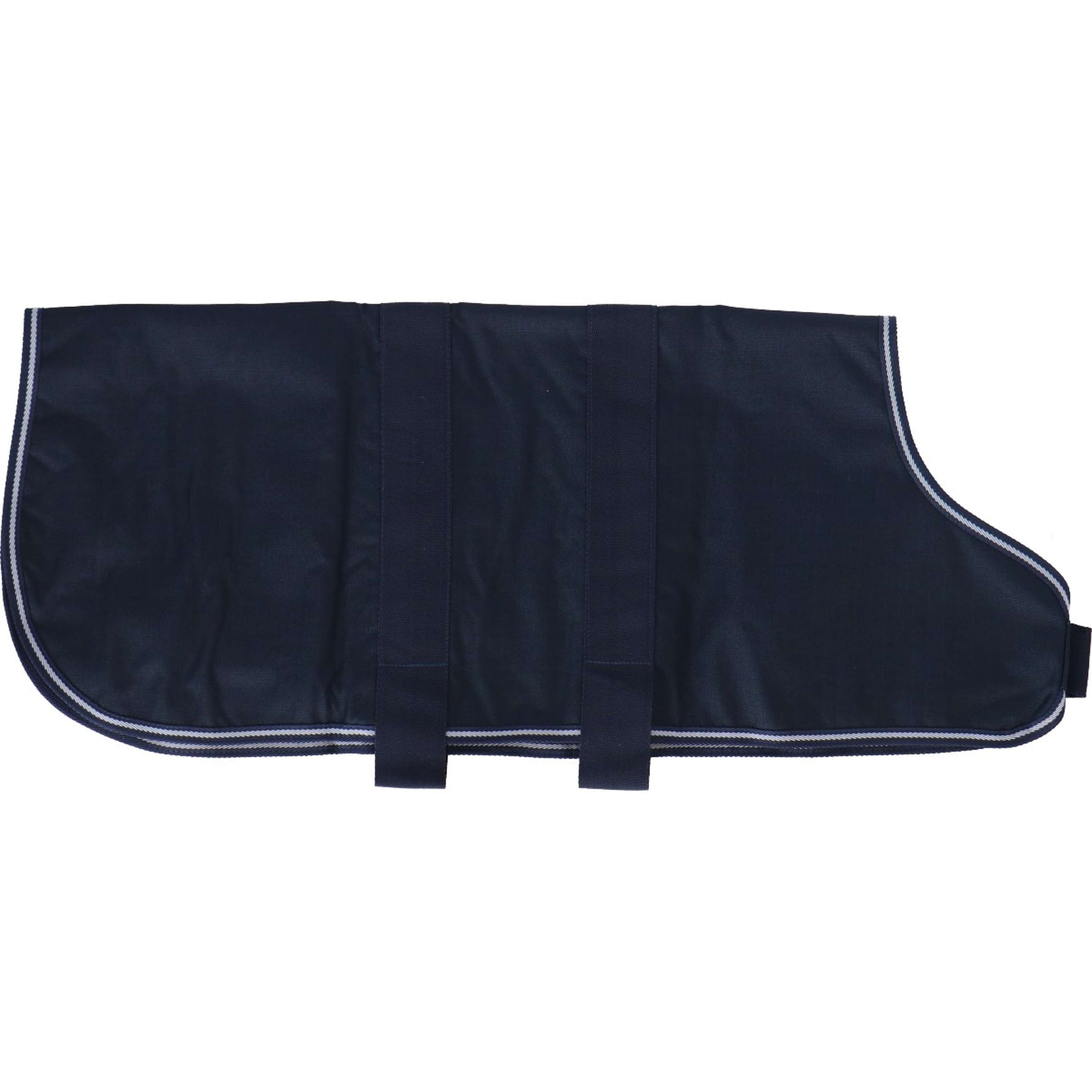 Waldhausen Hunderegendecke Navy Waldhausen Hunderegendecke Navy