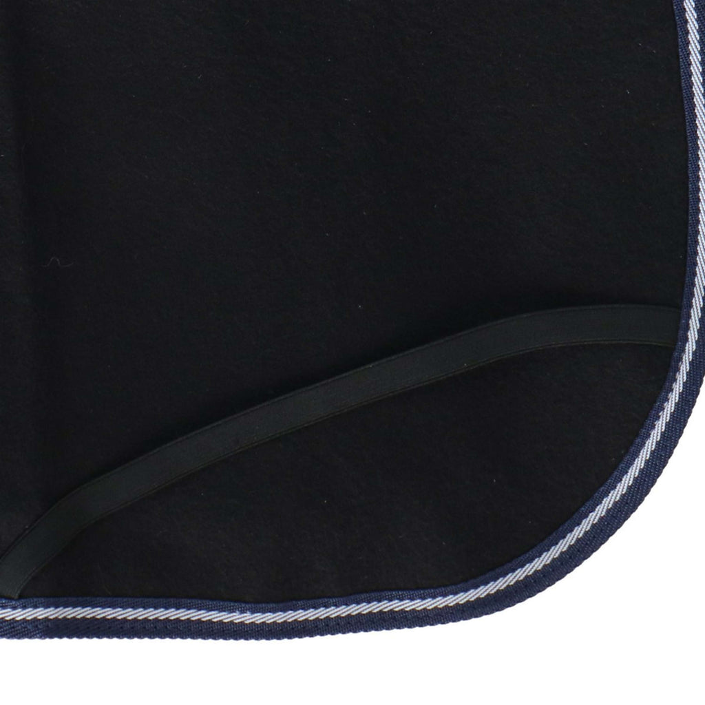 Waldhausen Hunderegendecke Navy