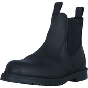 ELT Stiefeletten Secura Schwarz