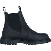 ELT Stiefeletten Secura Schwarz